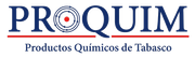 Logo de PROQUIM