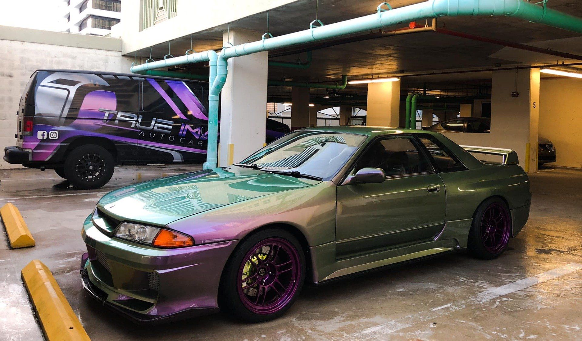 Marine & Vehicle Detailing in Jacksonville FL True Image Auto Care