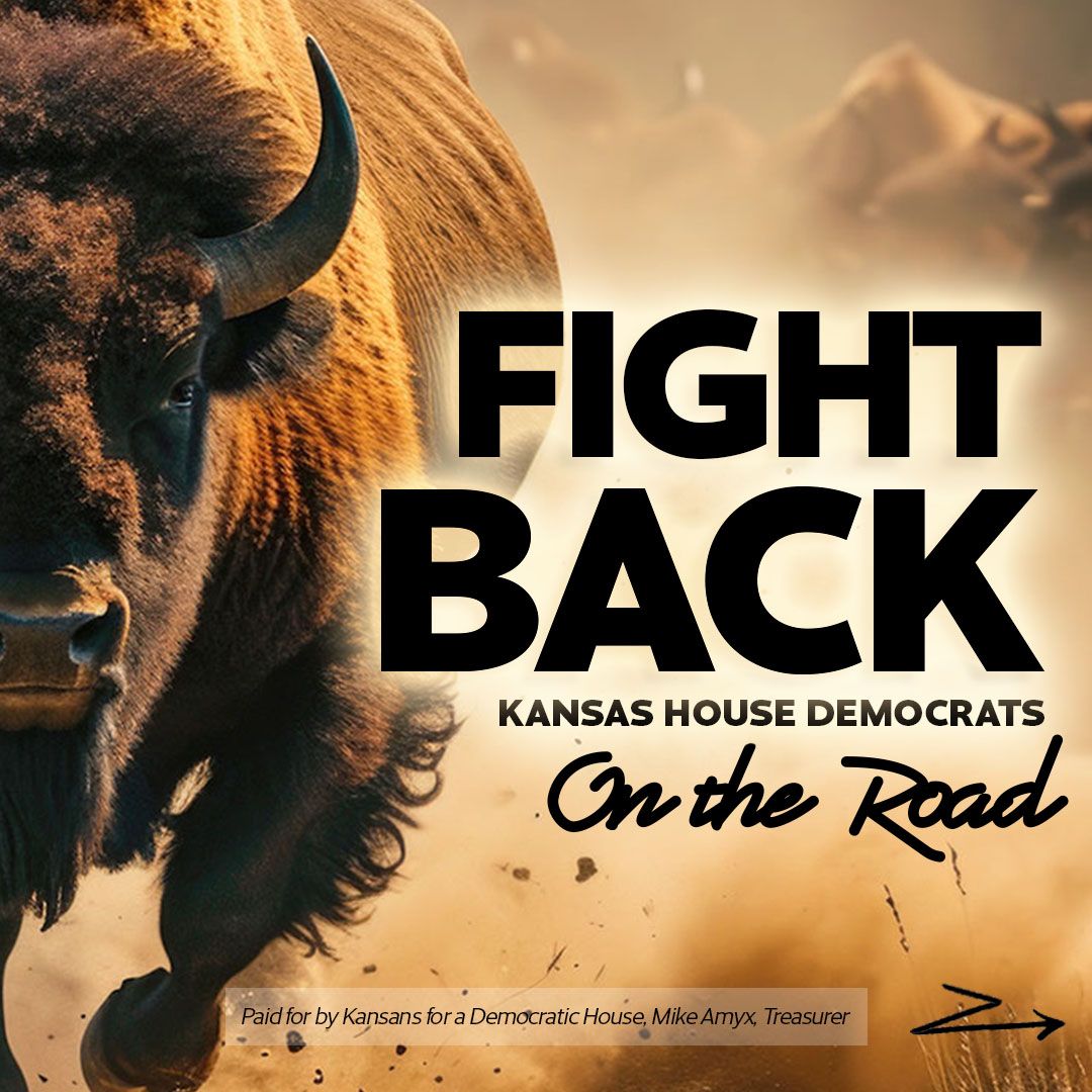 Fight Back Tour