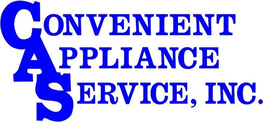 Convenient Appliance Service, Inc. logo
