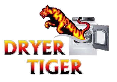 Dryer Tiger logo