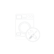 dryer with tools icon