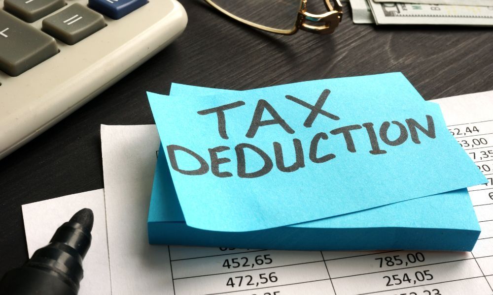 Tax Deductions Every Small Business Owner Should Know About