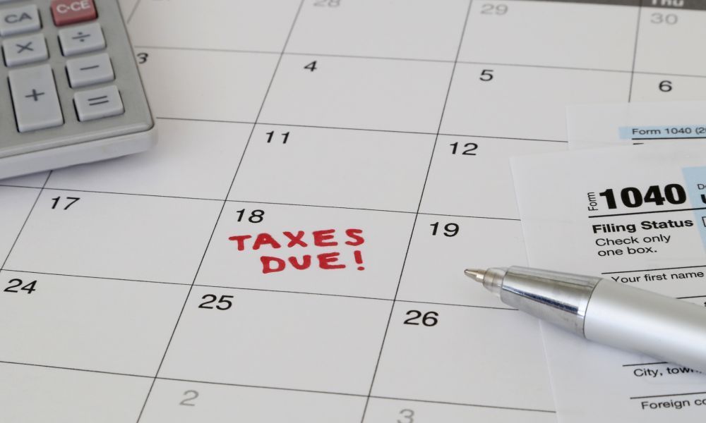 10 Common Mistakes Small Businesses Make When Filing Taxes