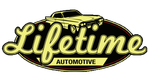 Business Logo | Lifetime Automotive