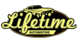 Business Logo | Lifetime Automotive