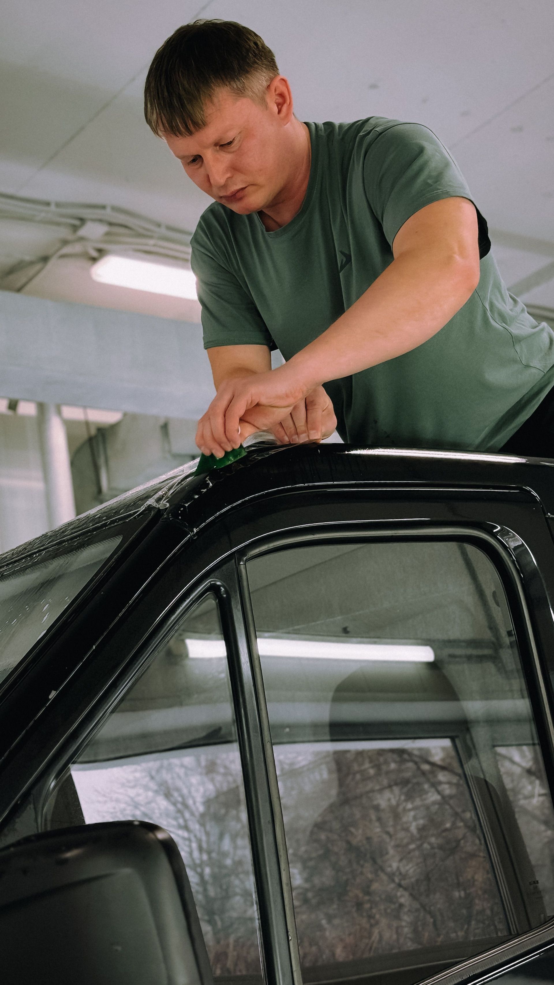 Window Tint in Tempe, AZ | Lifetime Automotive