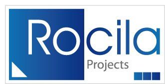 Rocila Project logo