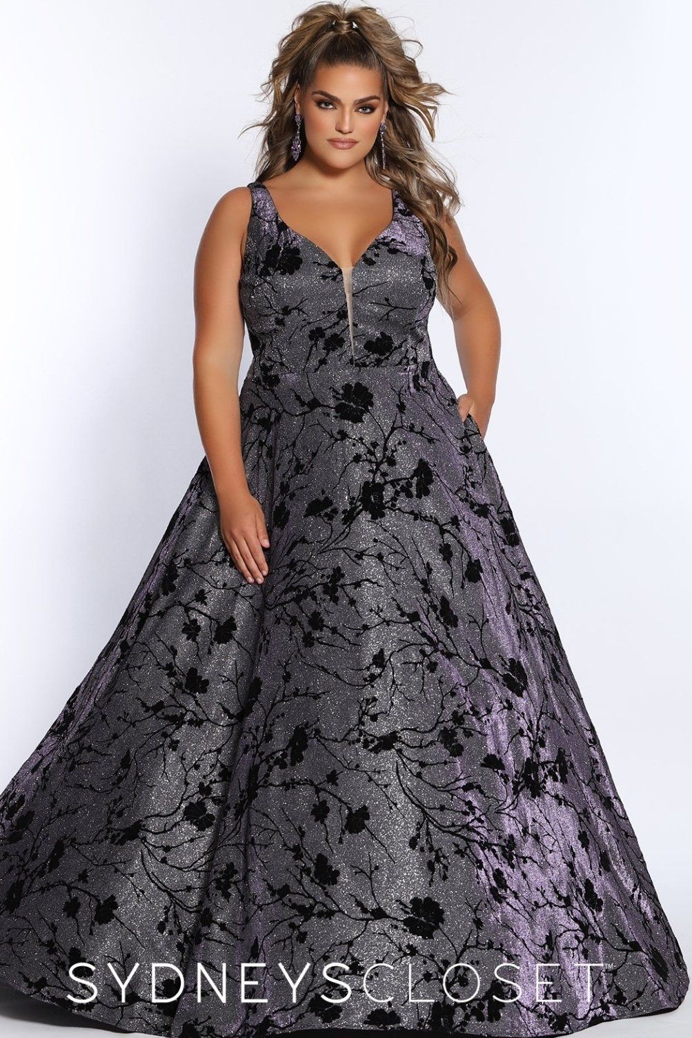 prom and bridal glam boutique