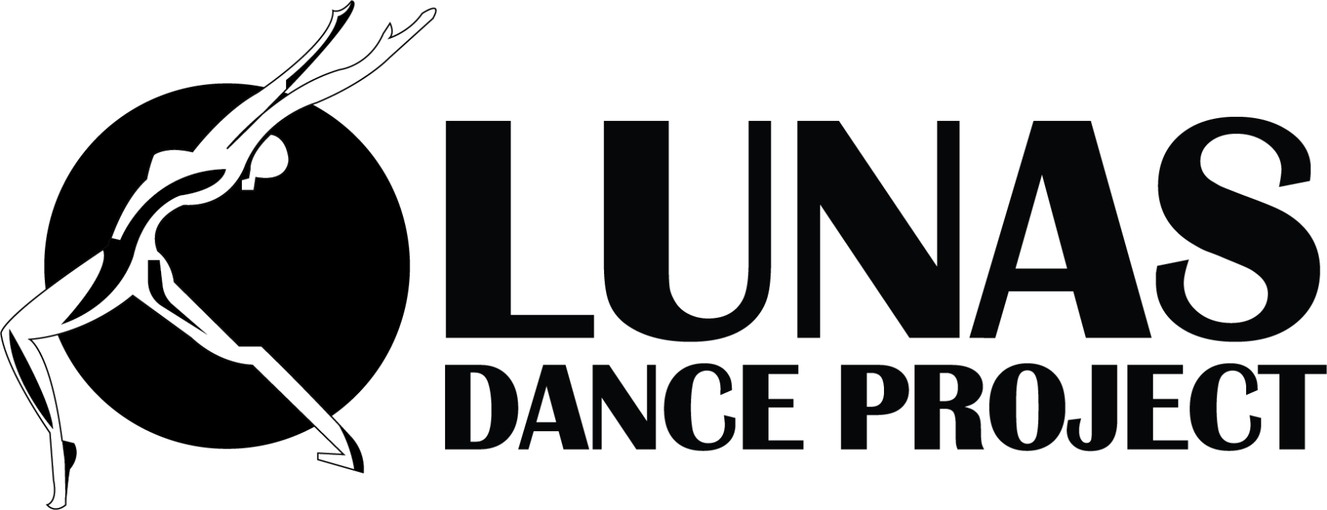 Lunas Dance Project Banne