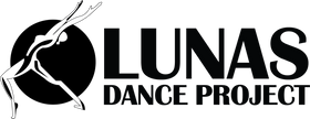 Lunas Dance Project Banne