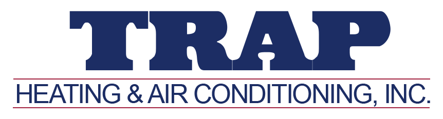 Trap Heating & Air Conditioning, Inc. logo