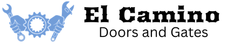El Camino Overhead Garage Doors logo
