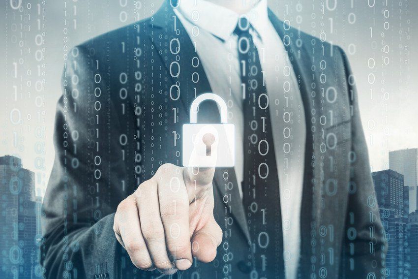 Information and Cyber Security