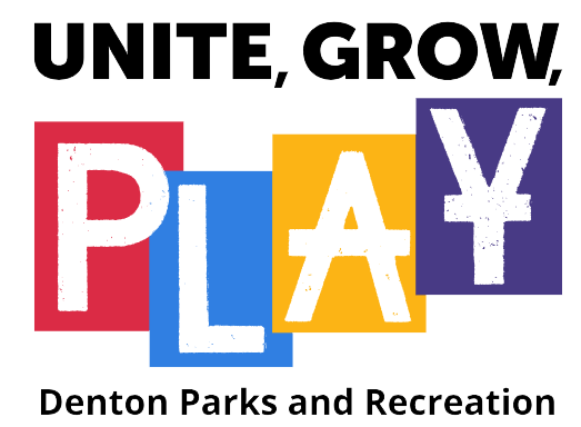 Oak Valley Recreation & Park District logo with a green tree and text.