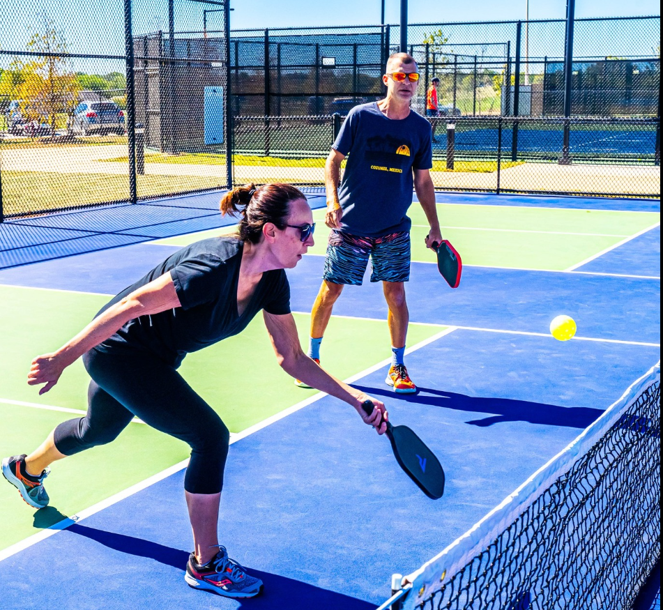 Pickleball