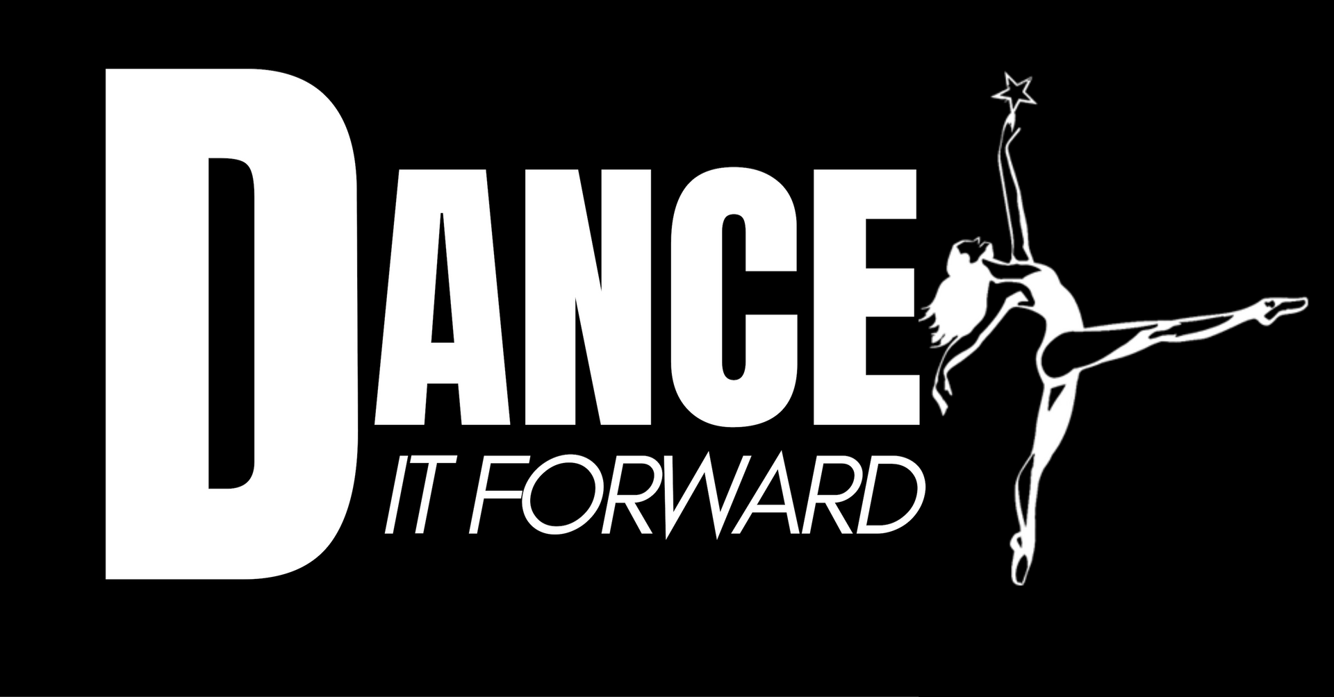 Dance It Forward 