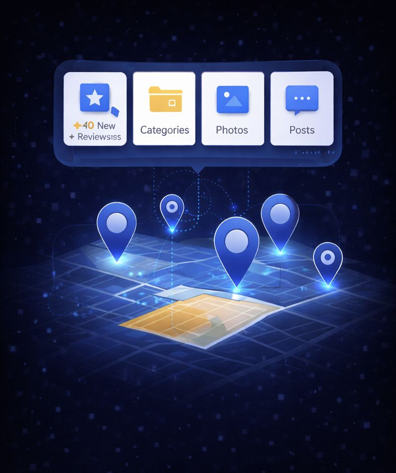 Google Business picture