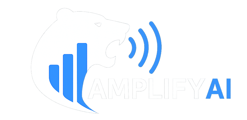 AmplifyAi Large Logo