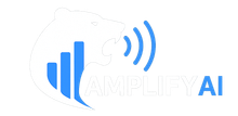 AmplifyAi Large Logo