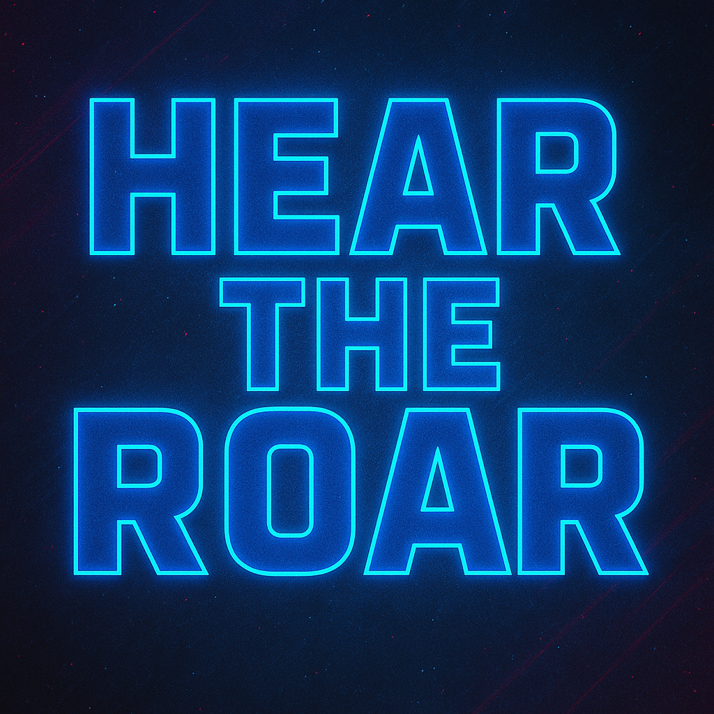 AmplifyAi Bear talking about our reviews