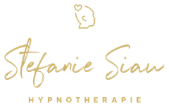 Gold logo: 
