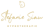 Gold logo:
