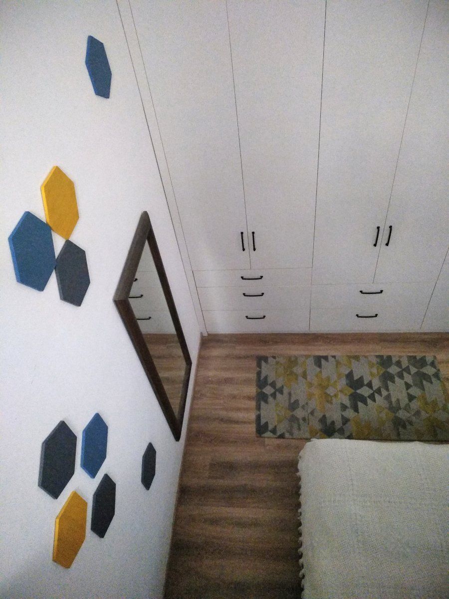 עיצוב חדר שינה