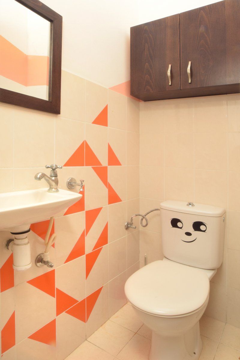 עיצוב שירותי ילדים, צלם משה כהן