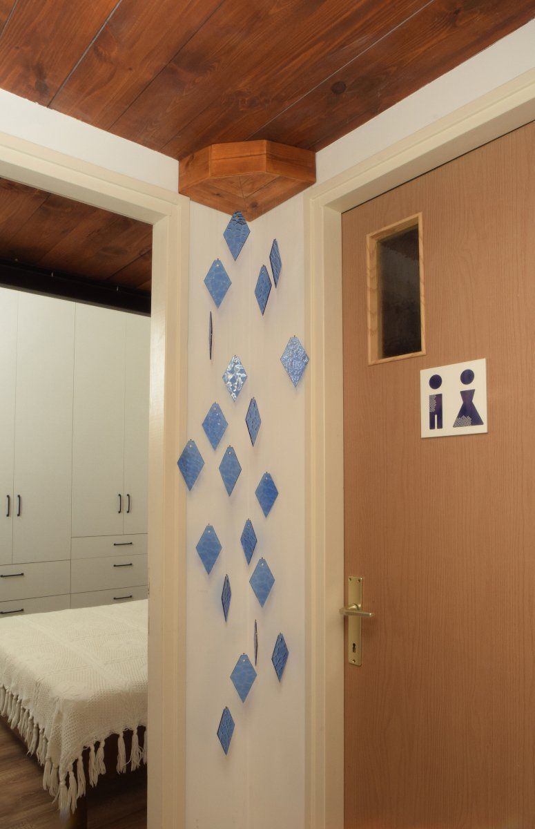 עיצוב מבואה, צלם משה כהן