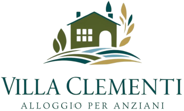 logo villa clementi