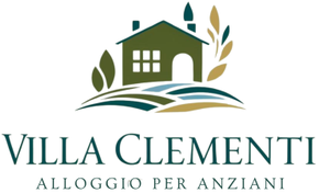 logo villa clementi
