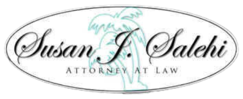 Law Office of Susan J. Salehi logo