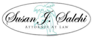 Law Office of Susan J. Salehi logo
