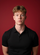 Ervins Puksts - Funder and Art Director of Ervins Studio