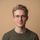 Gustavs - Marketing Specialist - Ervins Studio