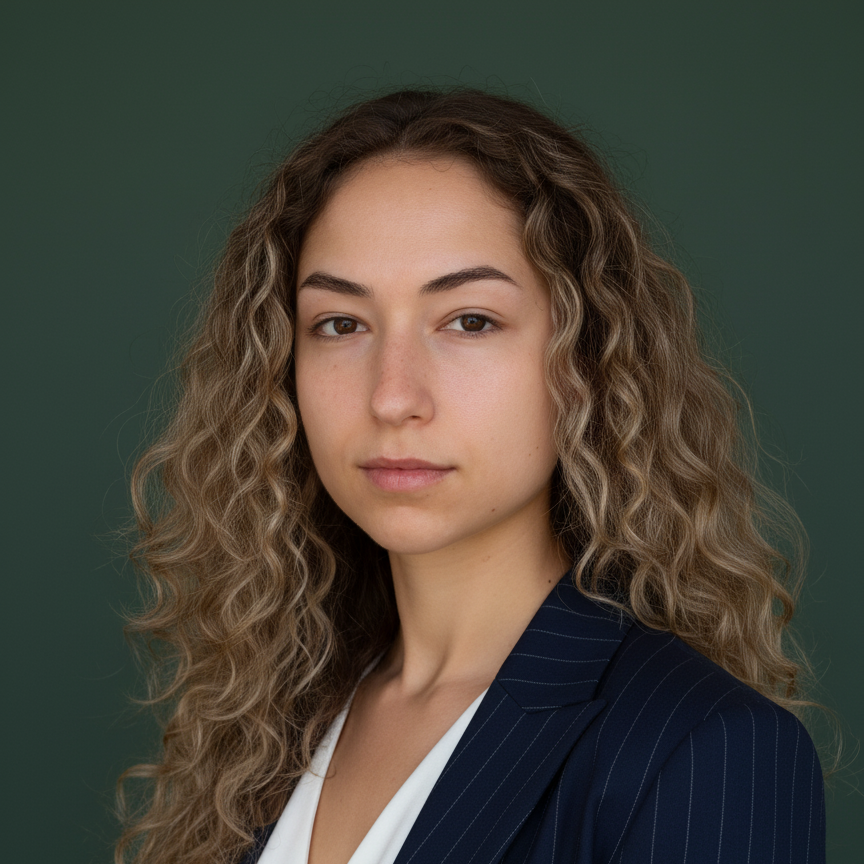 katerina michael photo