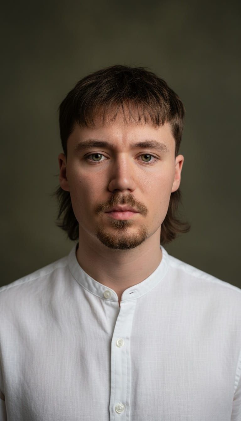 Patrick Sear photo - ervins studio - team member - ptrckjsr