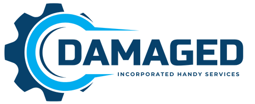 Damaged Incorporated Handy Services