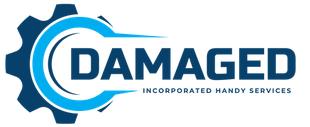 Damaged Incorporated Handy Services