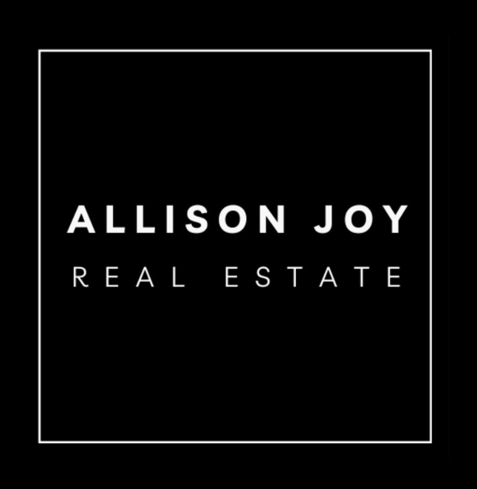 Allison Joy Real Estate