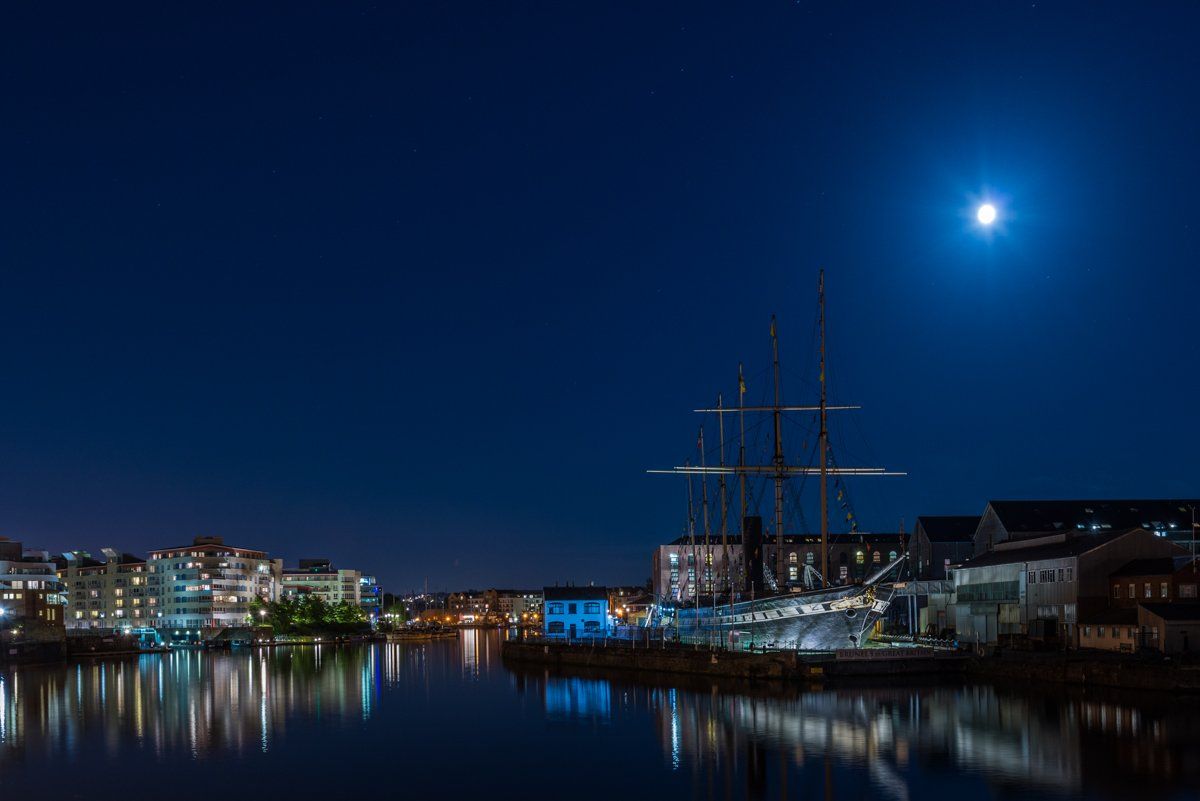 Commercial Photography - Location Shots