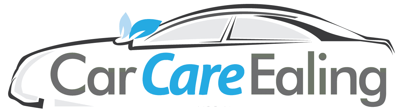 Car Care Ealing logo