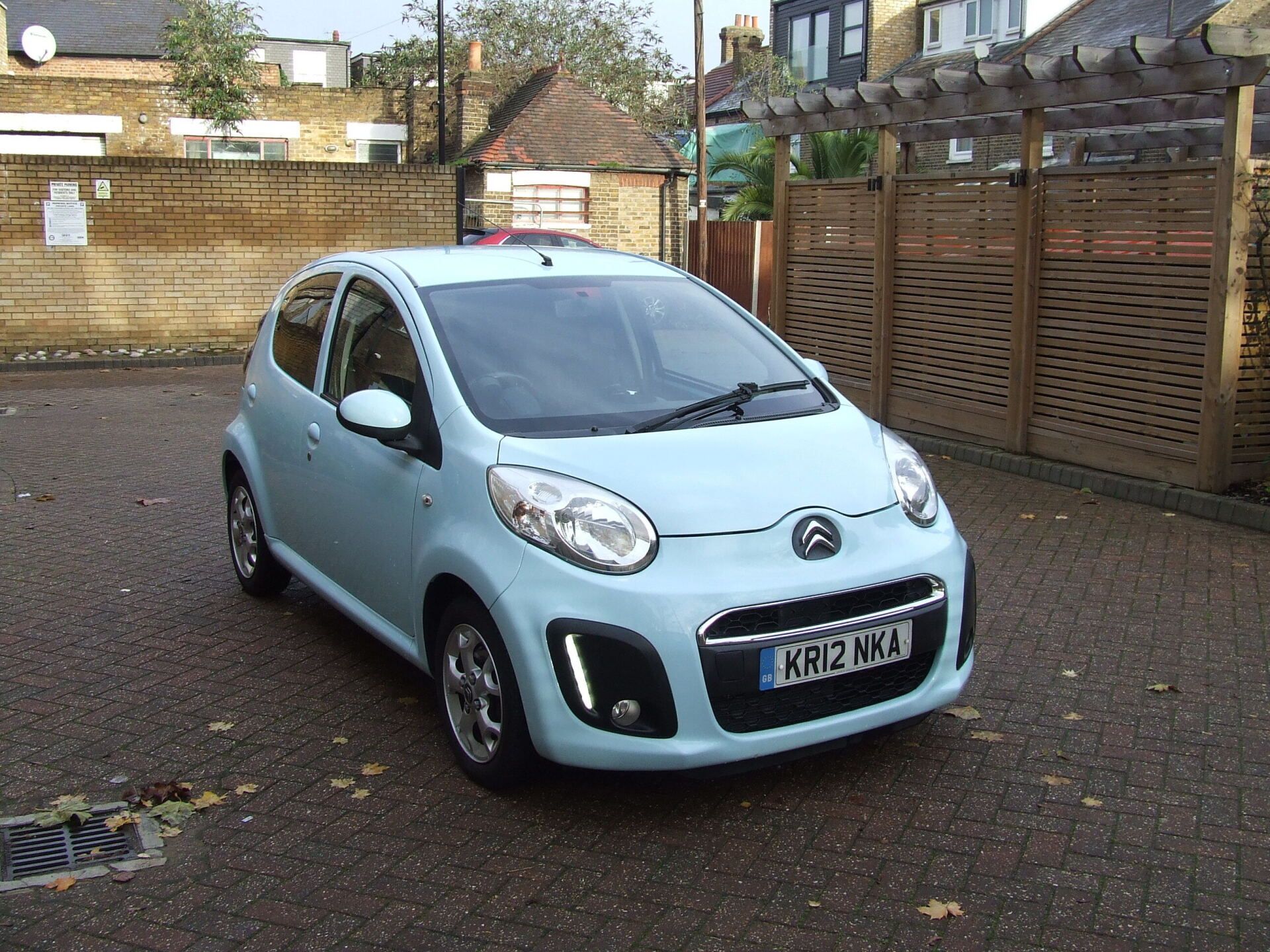 Local used car dealers car care ealing