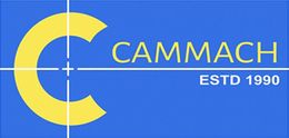 Cammach Industries logo