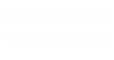 Garden & Lawn Maintenance in Maryborough