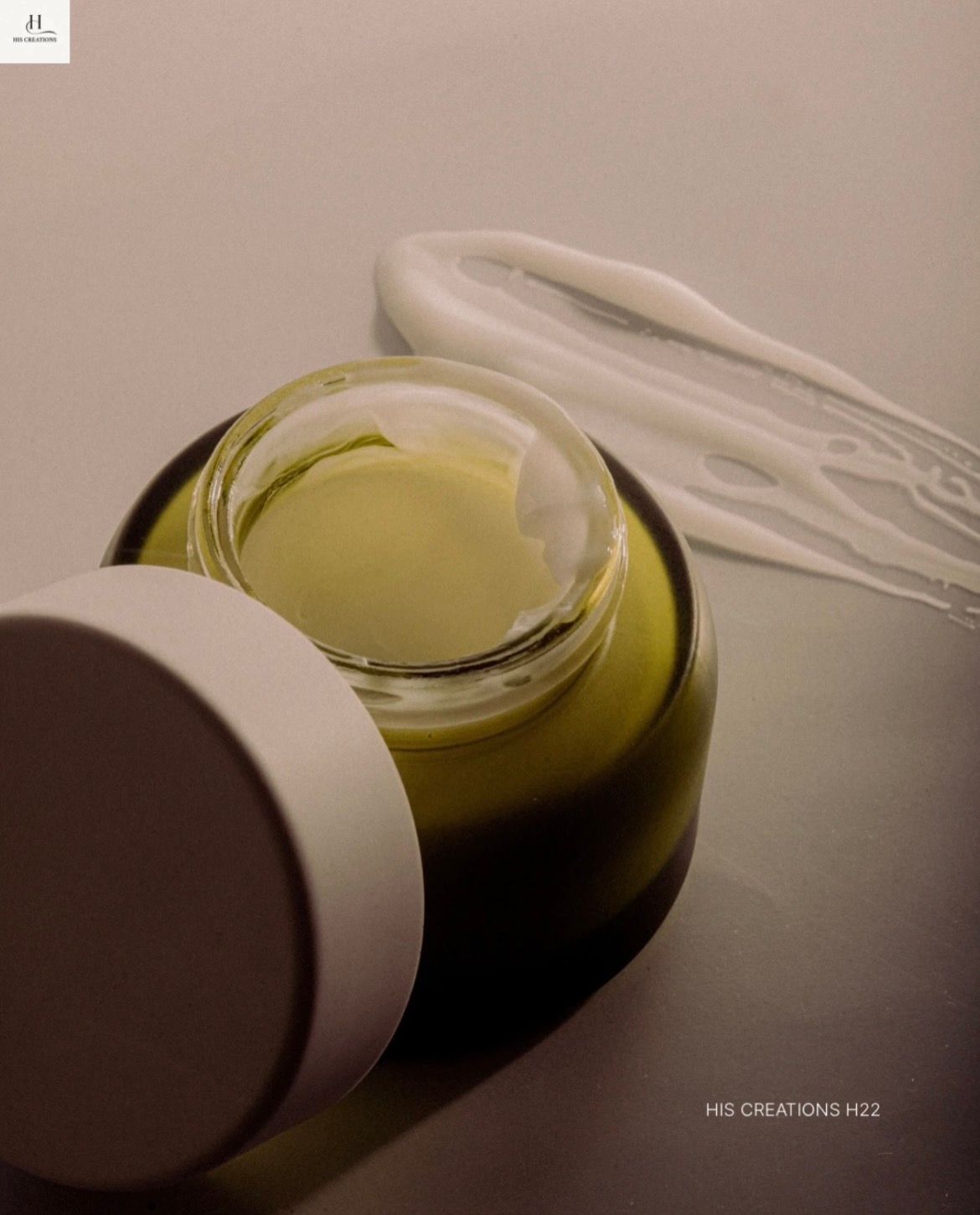 BODY CREAM
