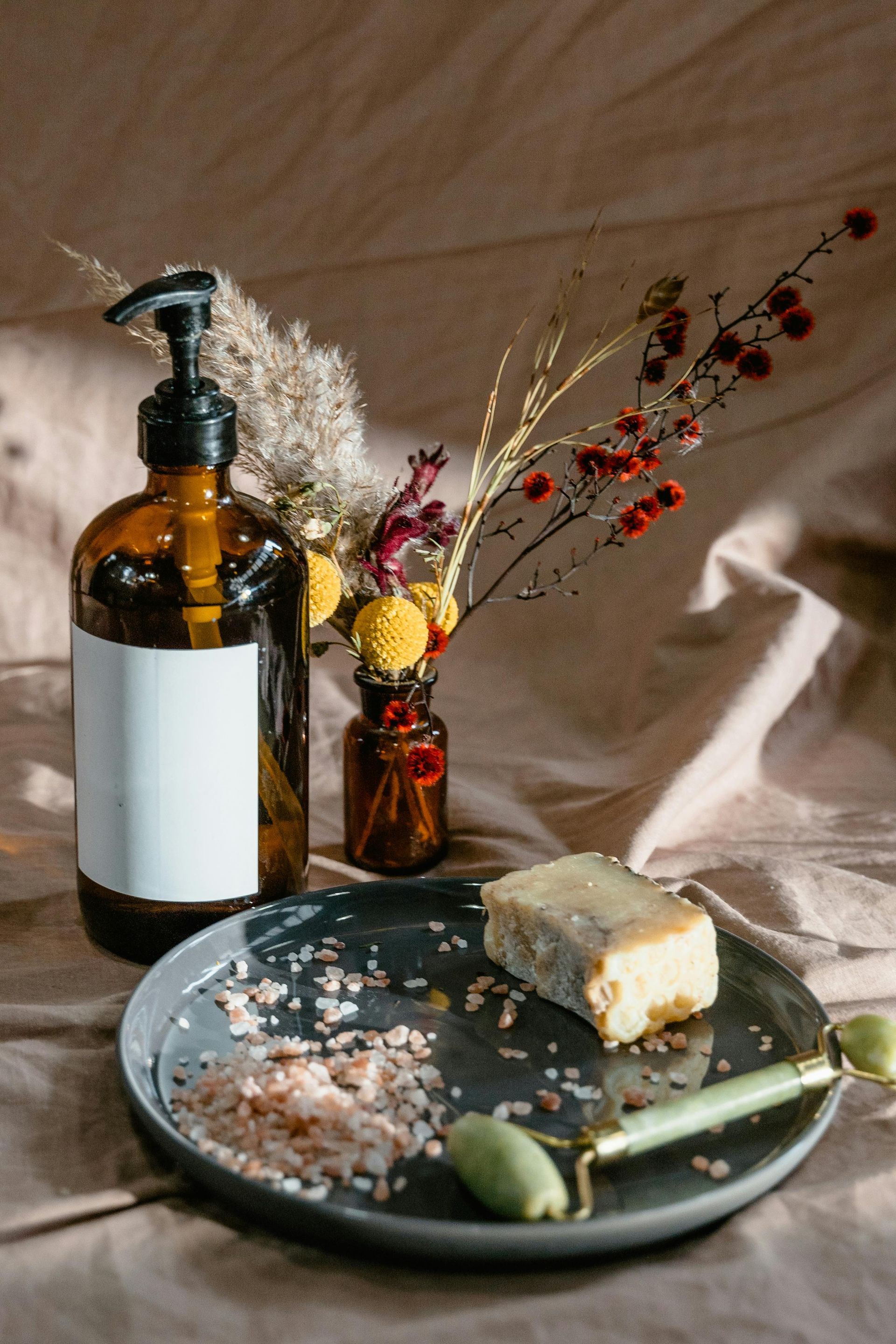 BODY OILS