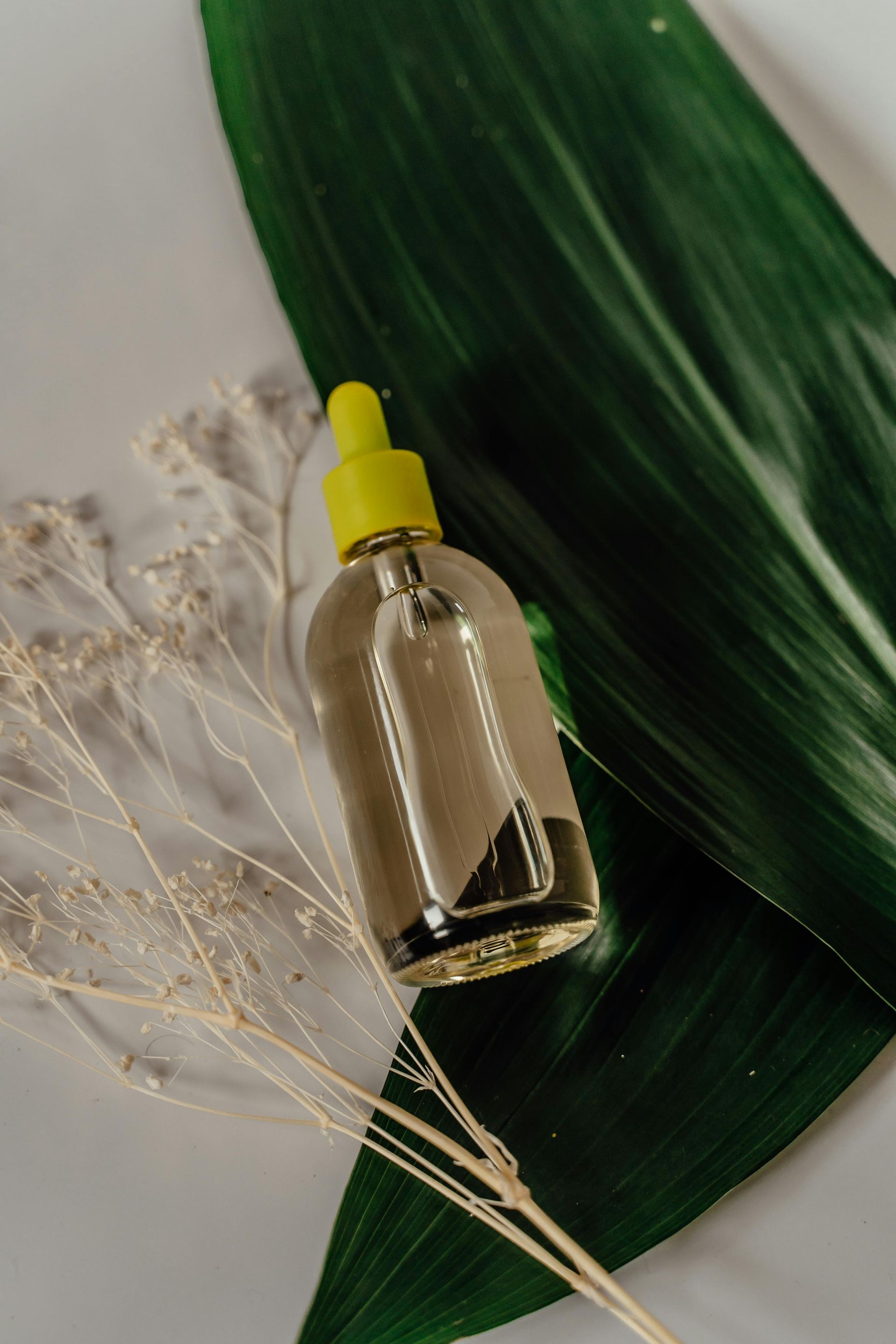 BODY OILS