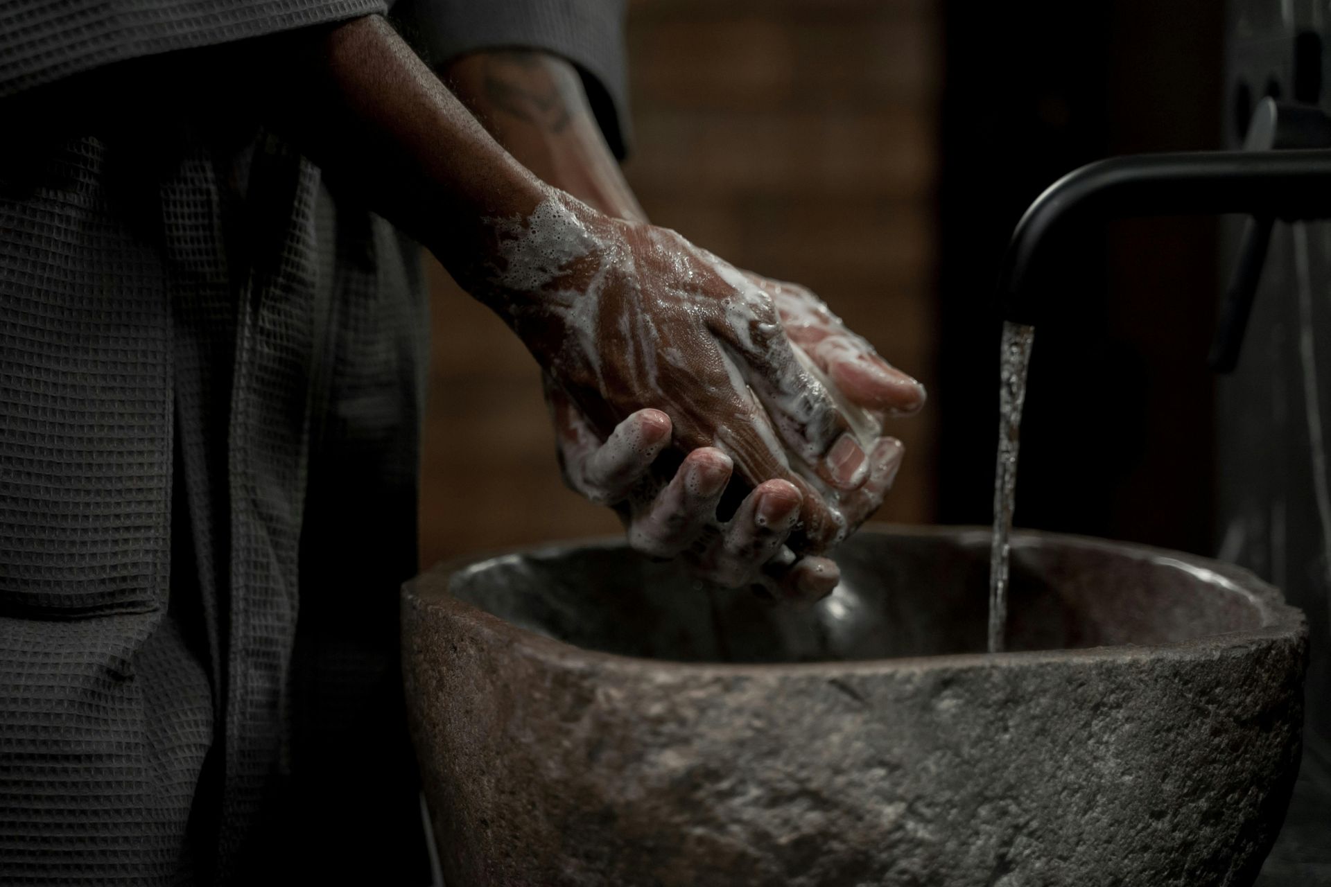 HAND SOAP